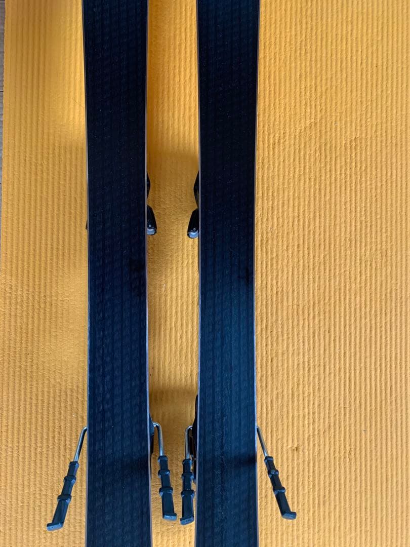 スキー HEAD SL 138cm