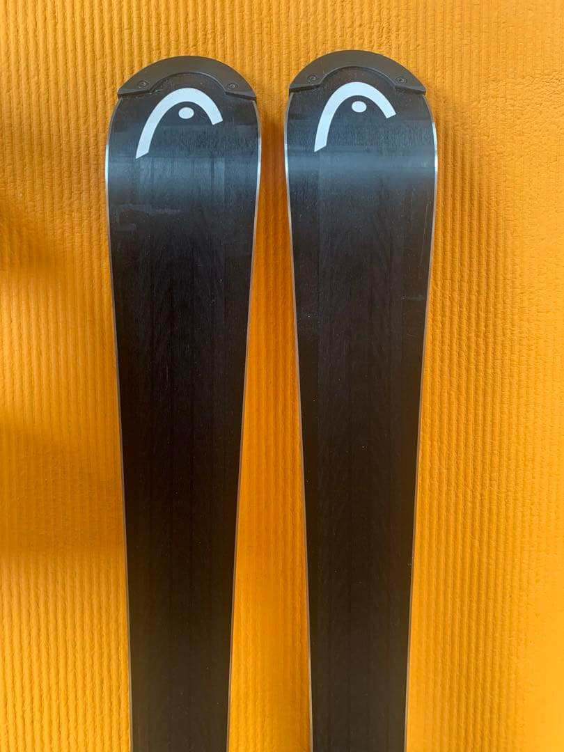 スキー HEAD SL 138cm