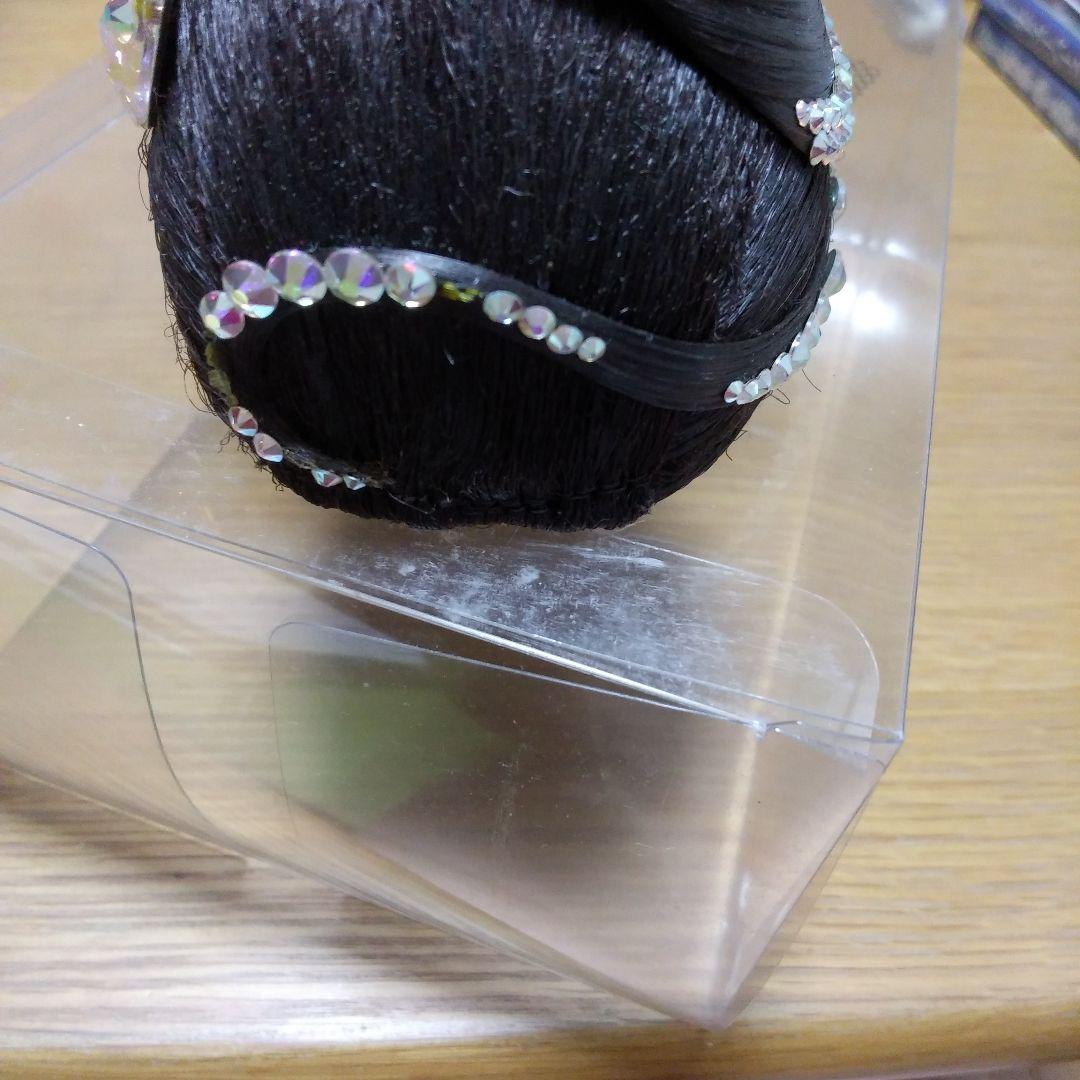 多美咲ヘアアクセサリー