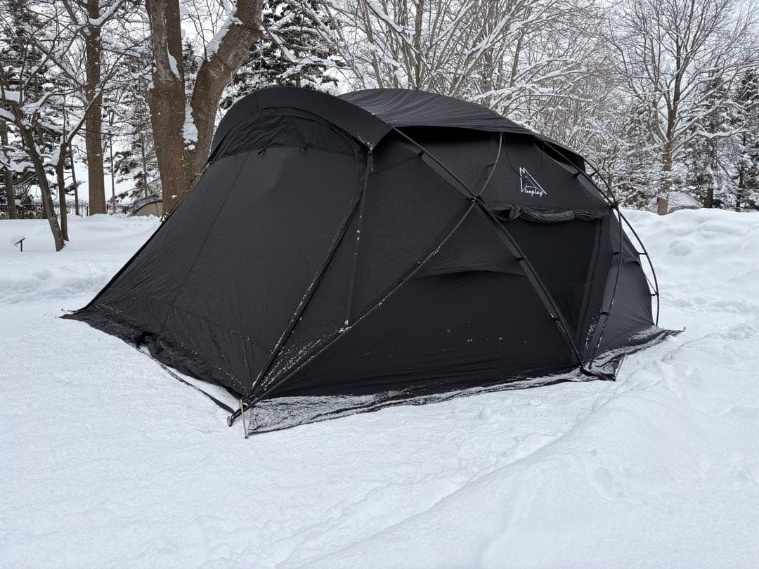 テント・タープ Tenplay G-TENT-L