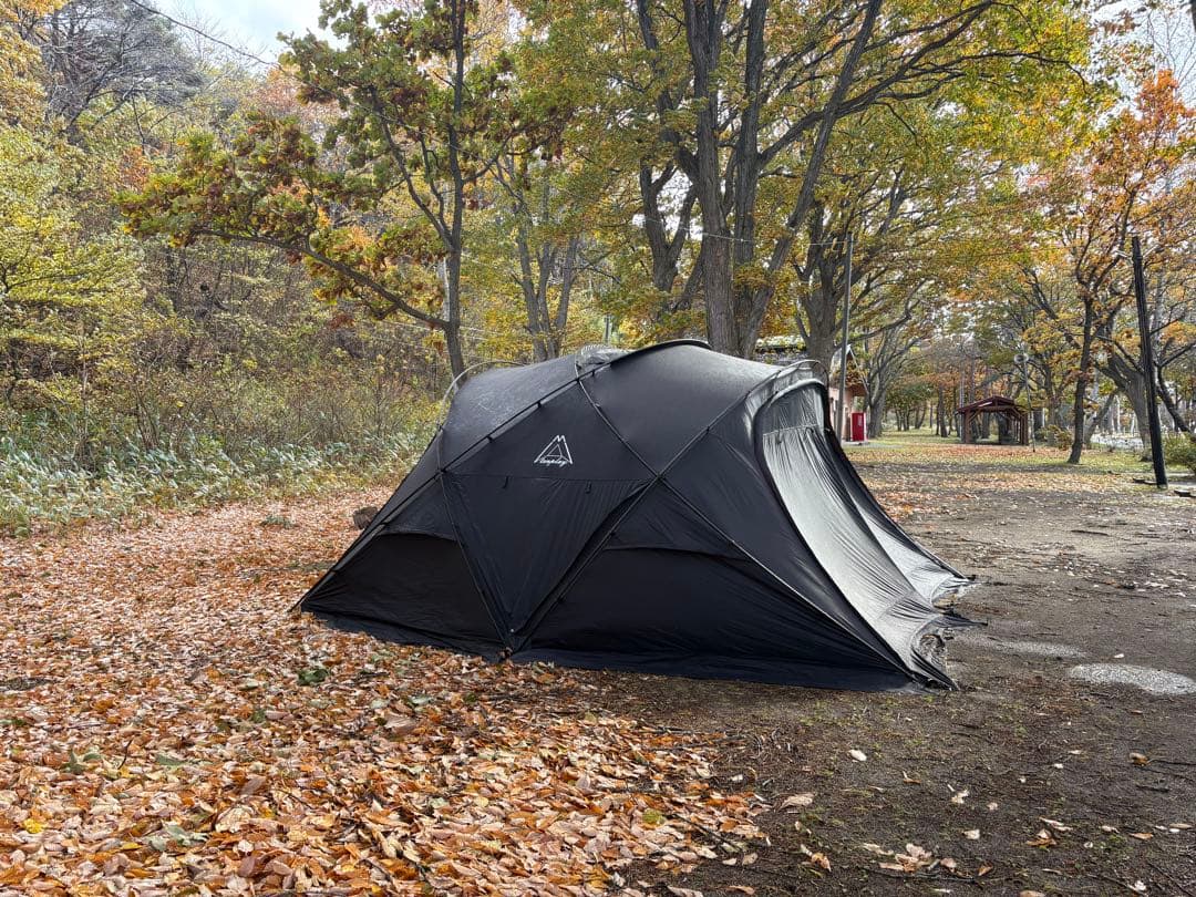 テント・タープ Tenplay G-TENT-L