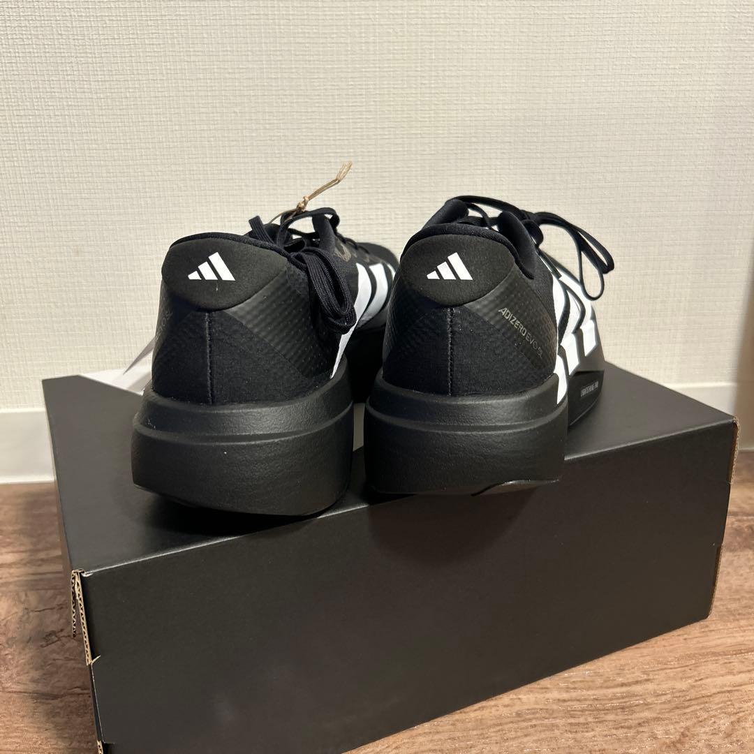 【新品】Adizero EVO SL WOVEN 27.5cm