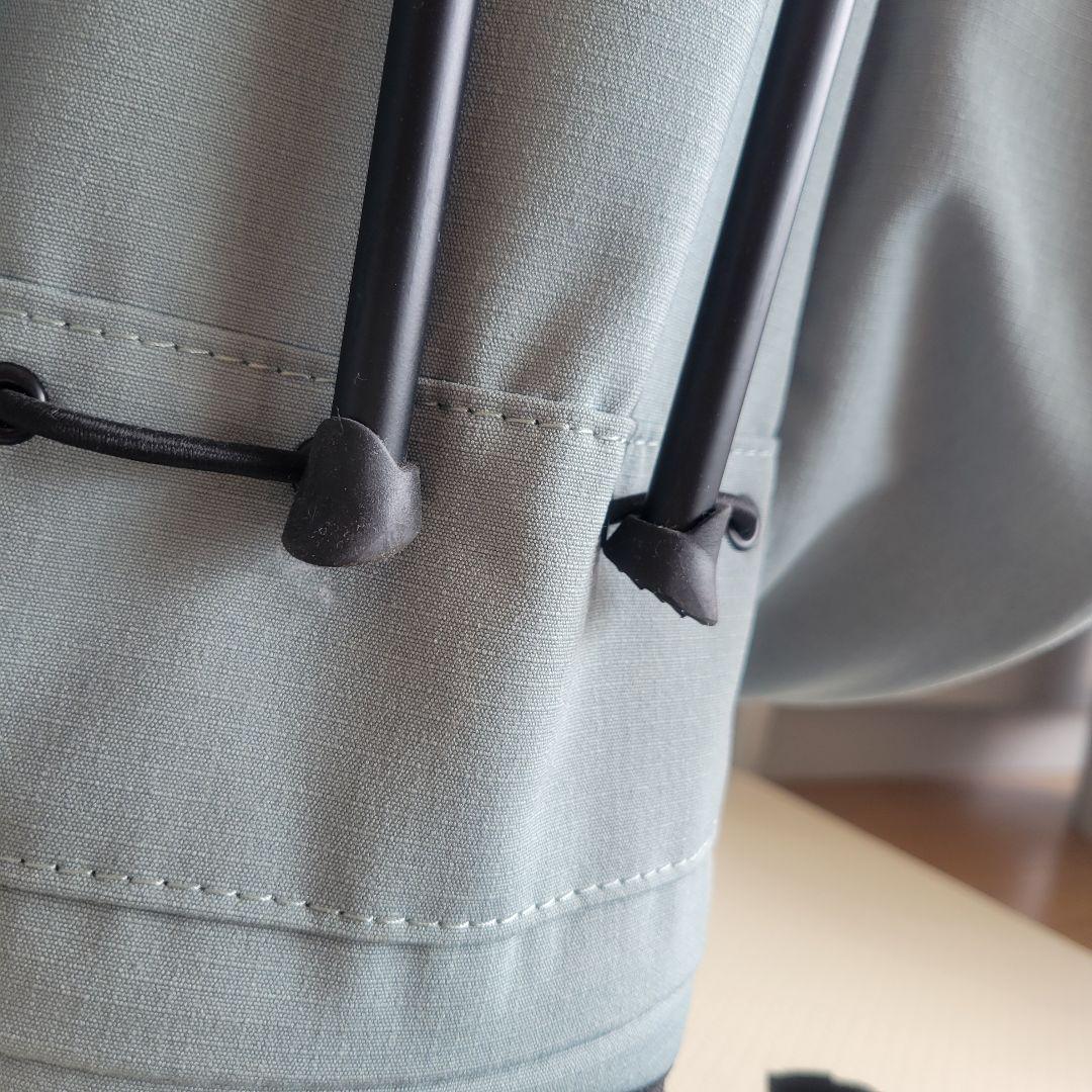 希少・美品！ JONES キャディバッグ スタンド型
