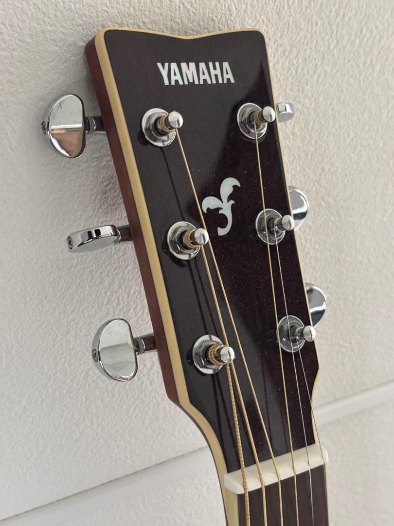 Yamaha FS830 アコースティックギター