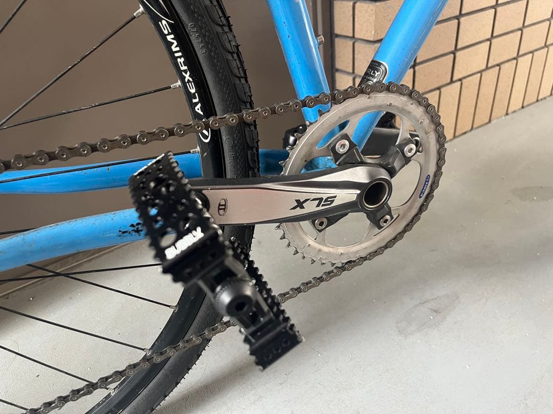 SURLY KARATE MONKEY サーリー　カラテモンキー　Mサイズ
