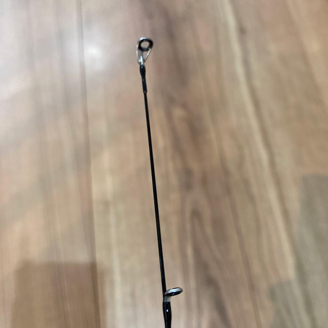 ダイワ　アジングx 59ul-s