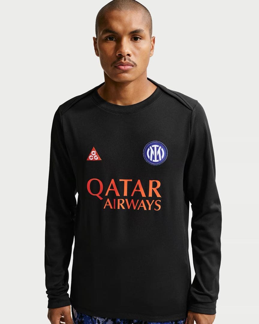 インテル ミラノ アカデミー プロ SE メンズ ナイキ ACG Dri-FIT
