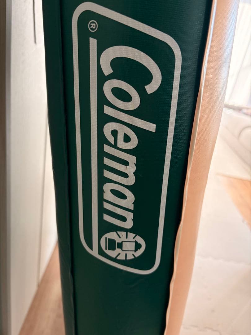 Coleman コンフォートエアーマットレス　2個セット