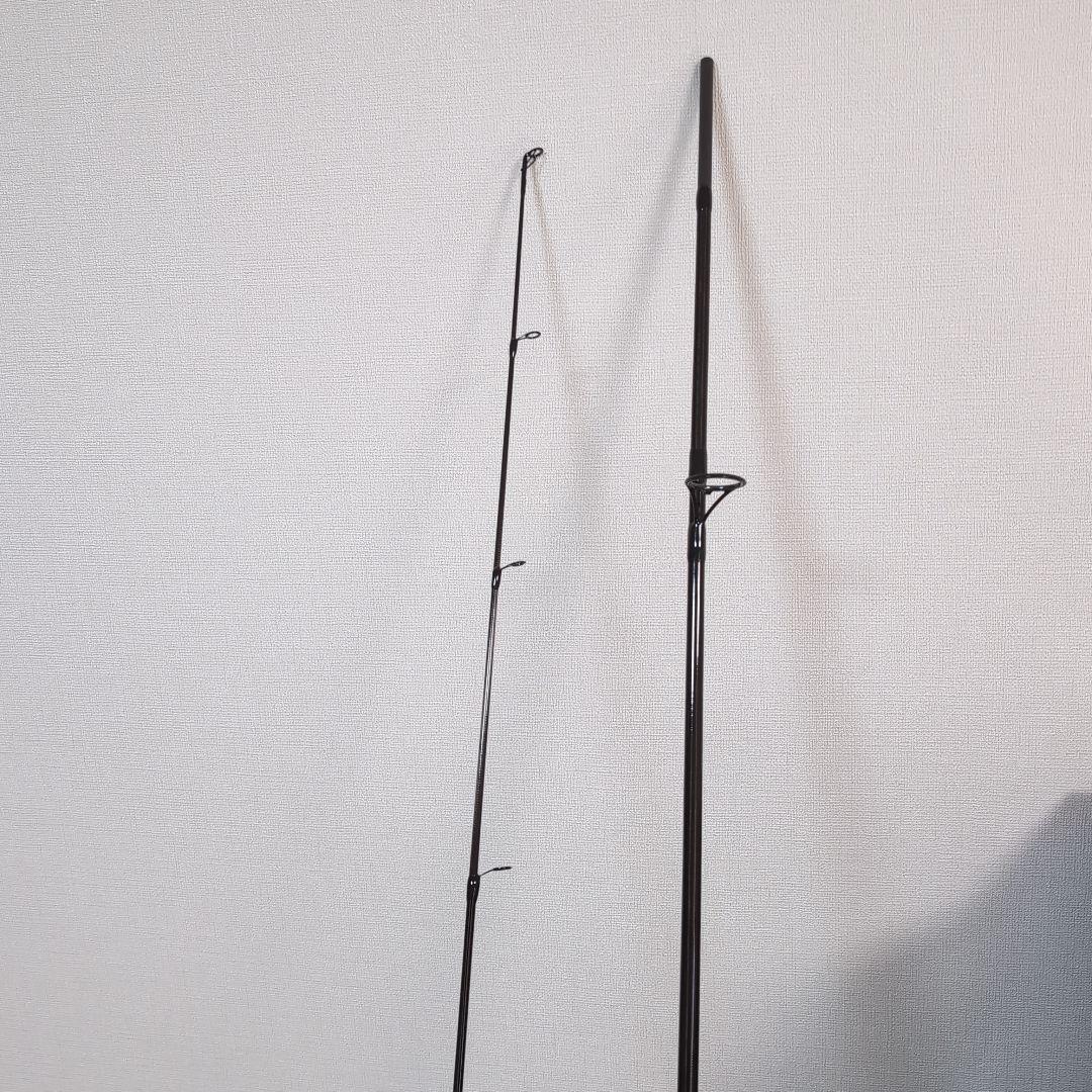 PROLOGIC C3 ＲＡ EVOLUTVE 12ft 3.25LBS 2本
