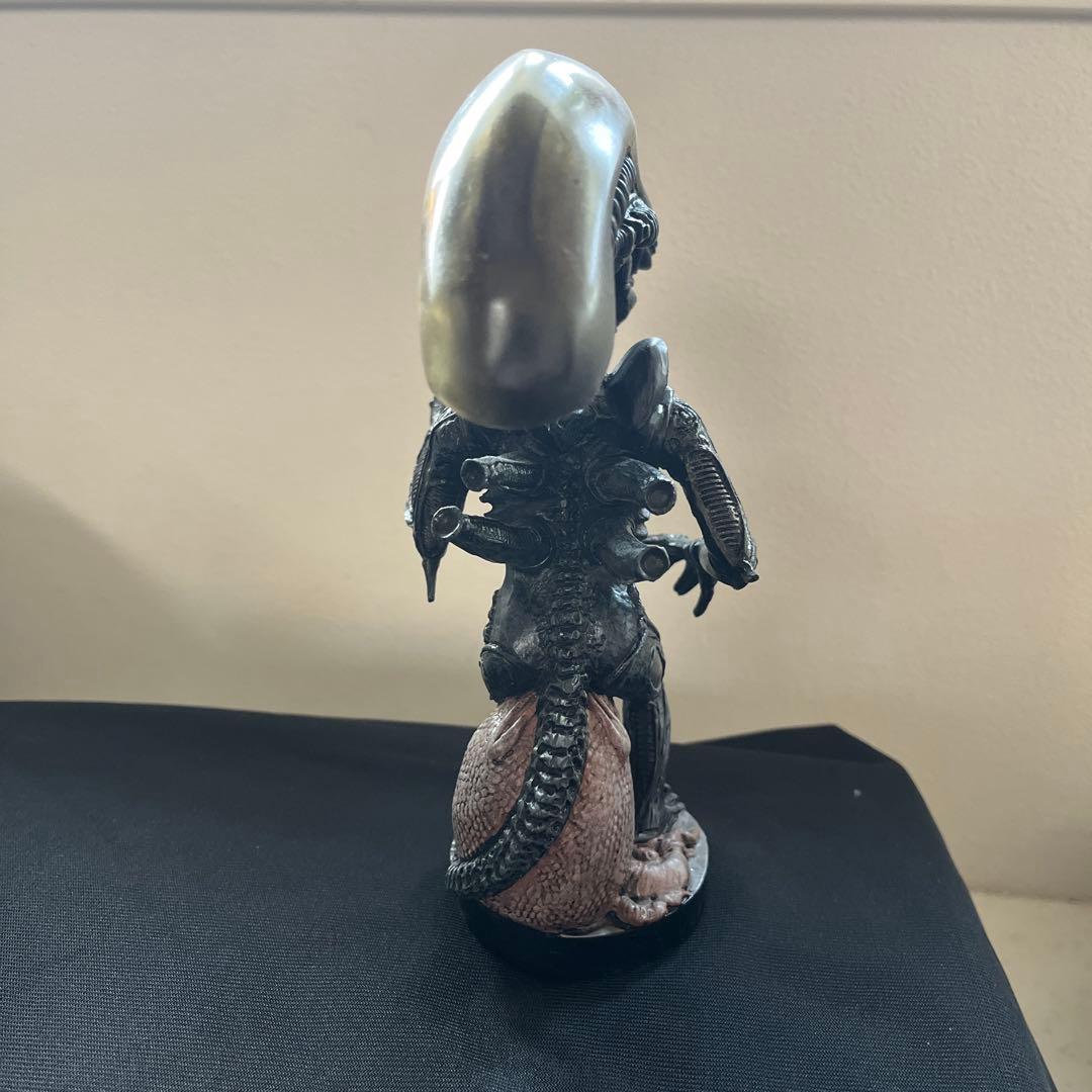 ALIEN エイリアンフィギュア