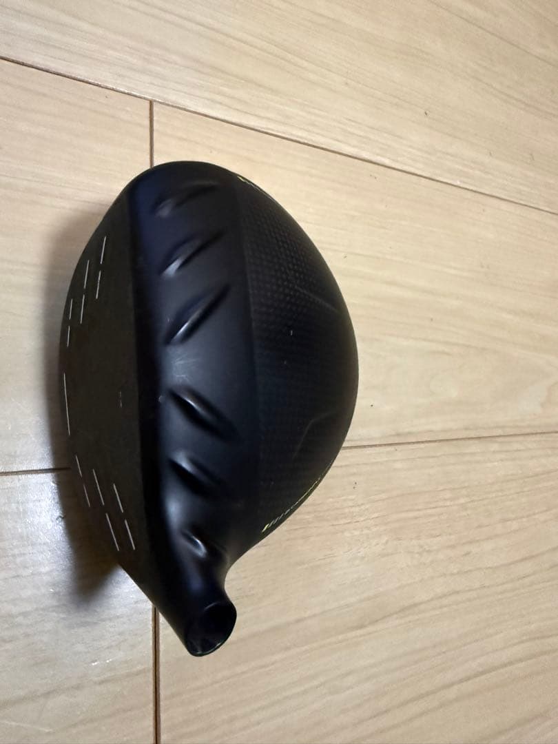 PING ドライバー 10.5度 G430 MAX 10K