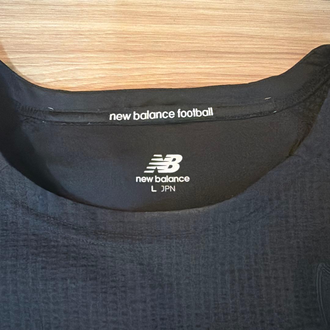 FC東京　ニューバランス　セットアップ　Lサイズ 美品