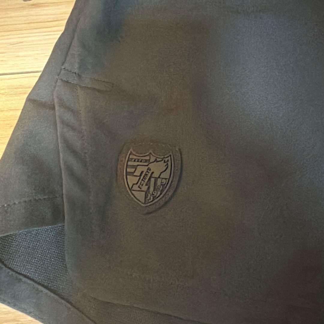 FC東京　ニューバランス　セットアップ　Lサイズ 美品