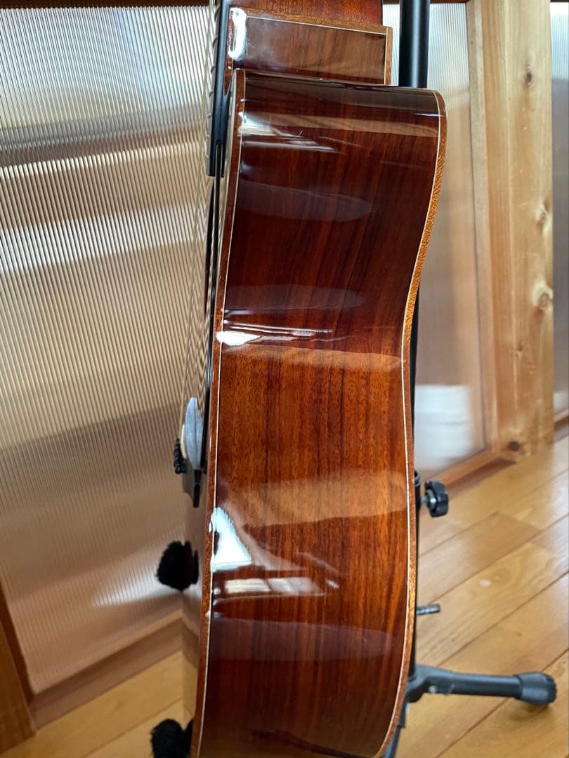 YAMAHA AC3R ARE 中古