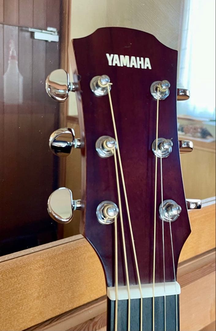 YAMAHA AC3R ARE 中古