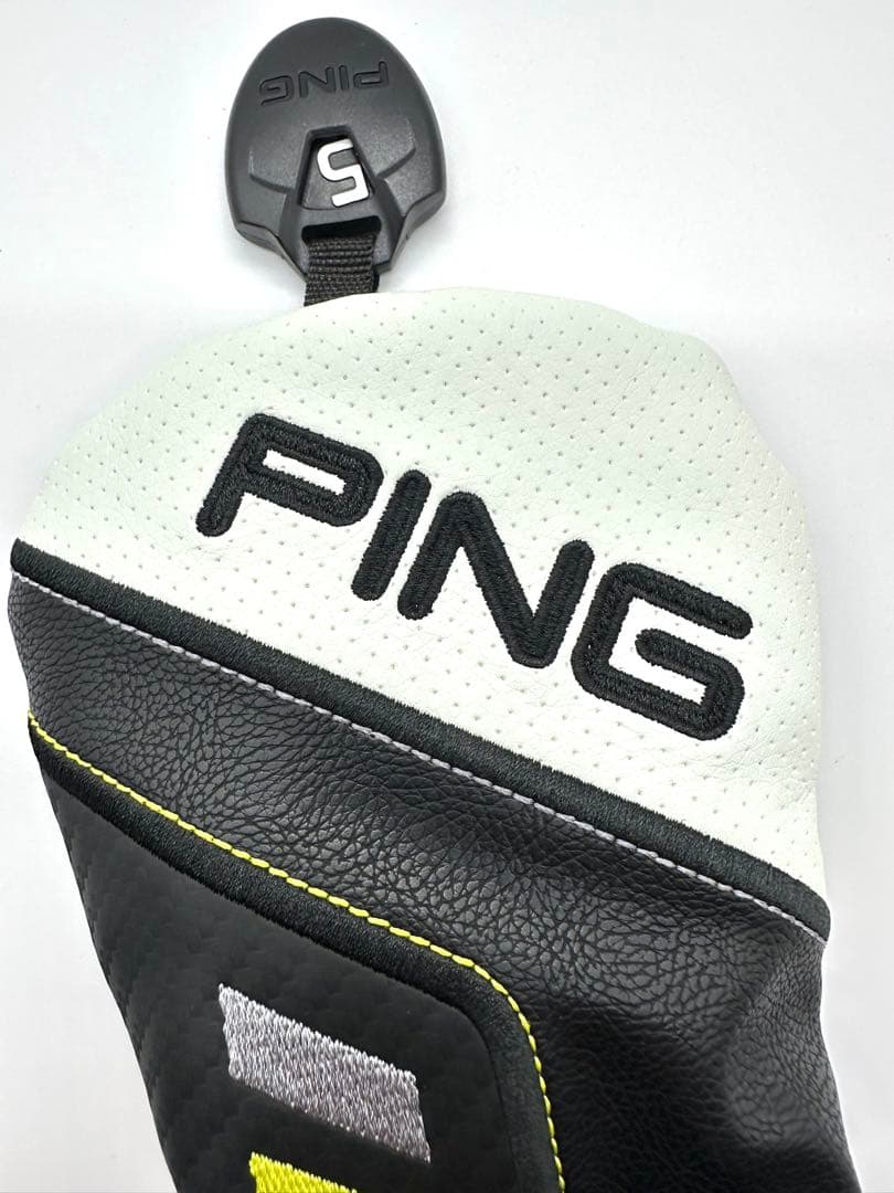 新品／レフティ｜PINGピン｜G430HL7番SFTフェアウェイ｜スピーダーNX