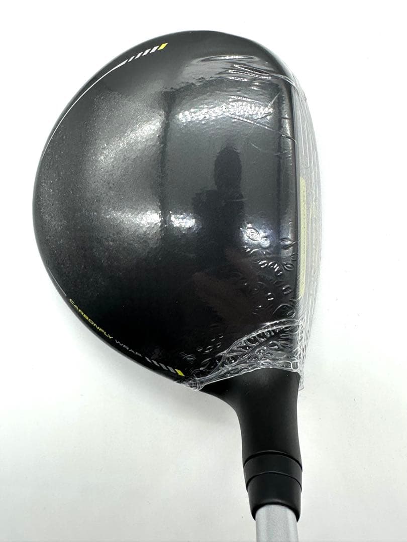 新品／レフティ｜PINGピン｜G430HL7番SFTフェアウェイ｜スピーダーNX
