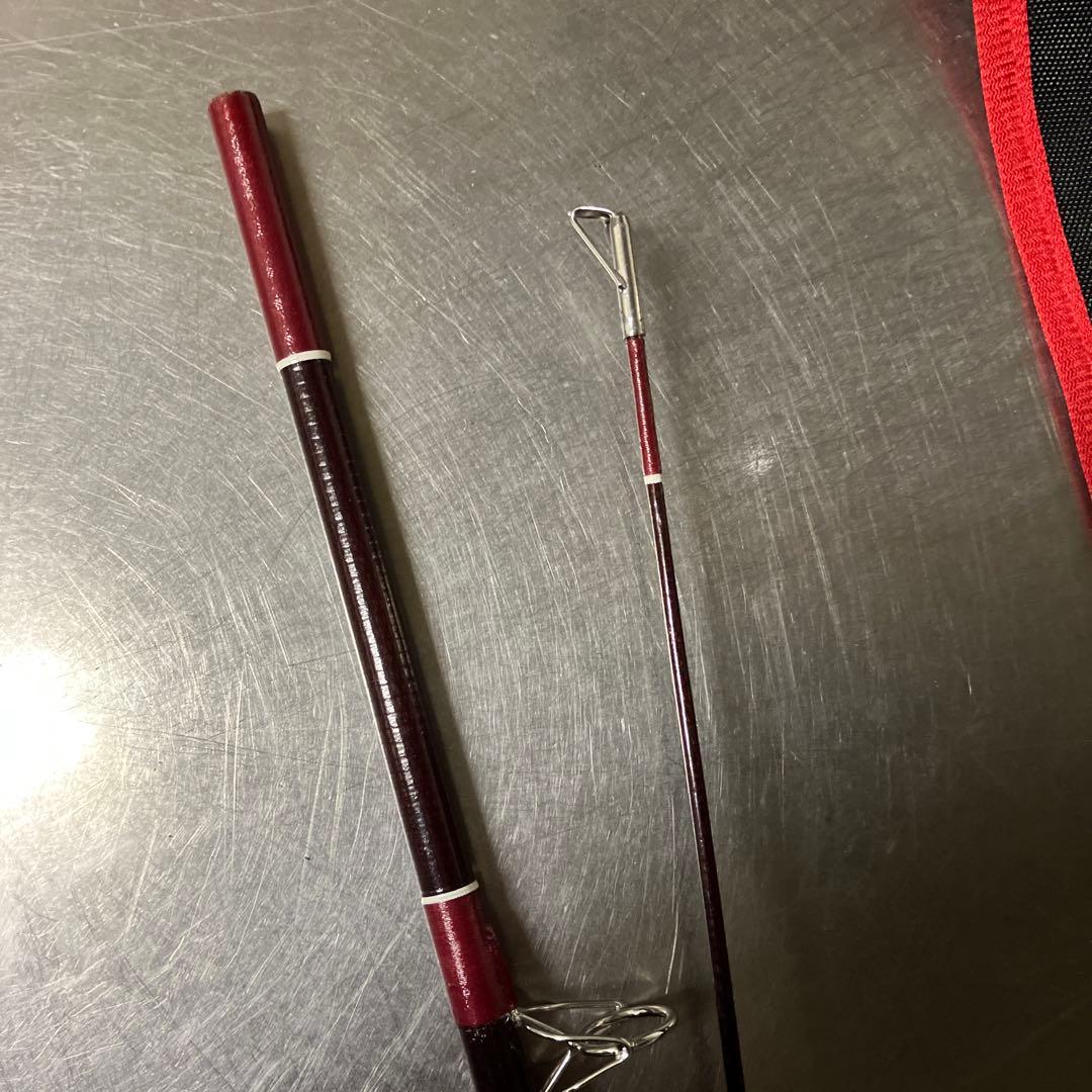 DAIWA. オールドロッド　リール