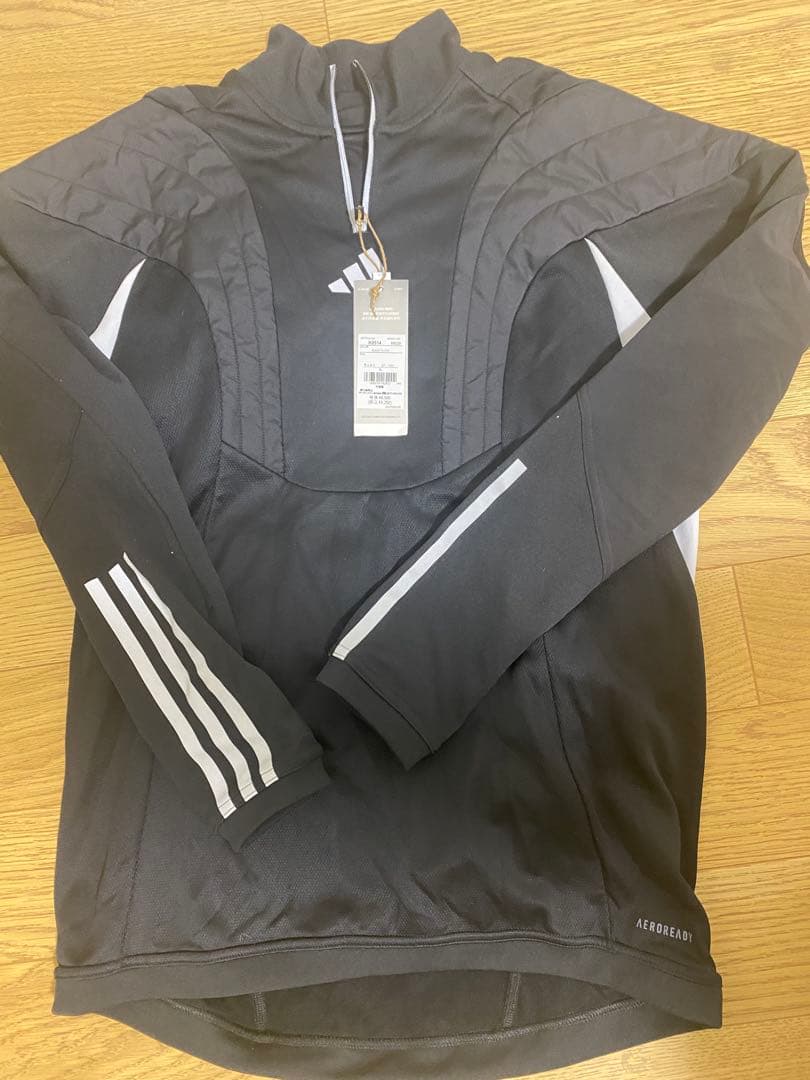 アディダス TIRO23 C WINTERIZED トップ