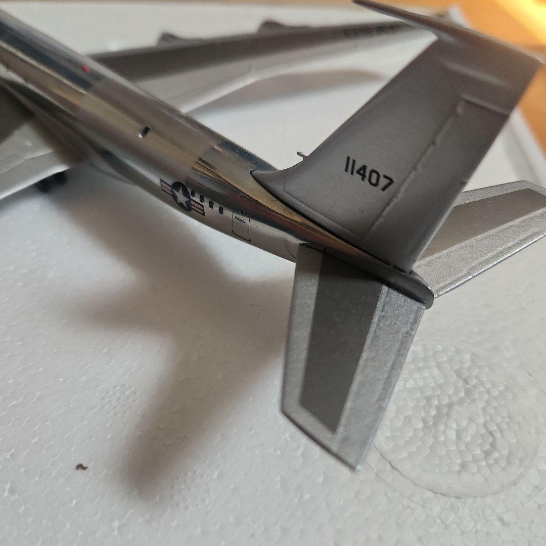 EC-137D アメリカ空軍 1:200 スケール