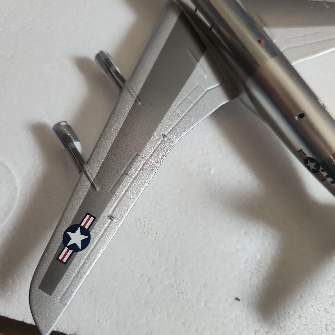 EC-137D アメリカ空軍 1:200 スケール