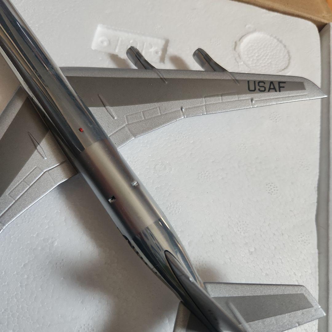 EC-137D アメリカ空軍 1:200 スケール