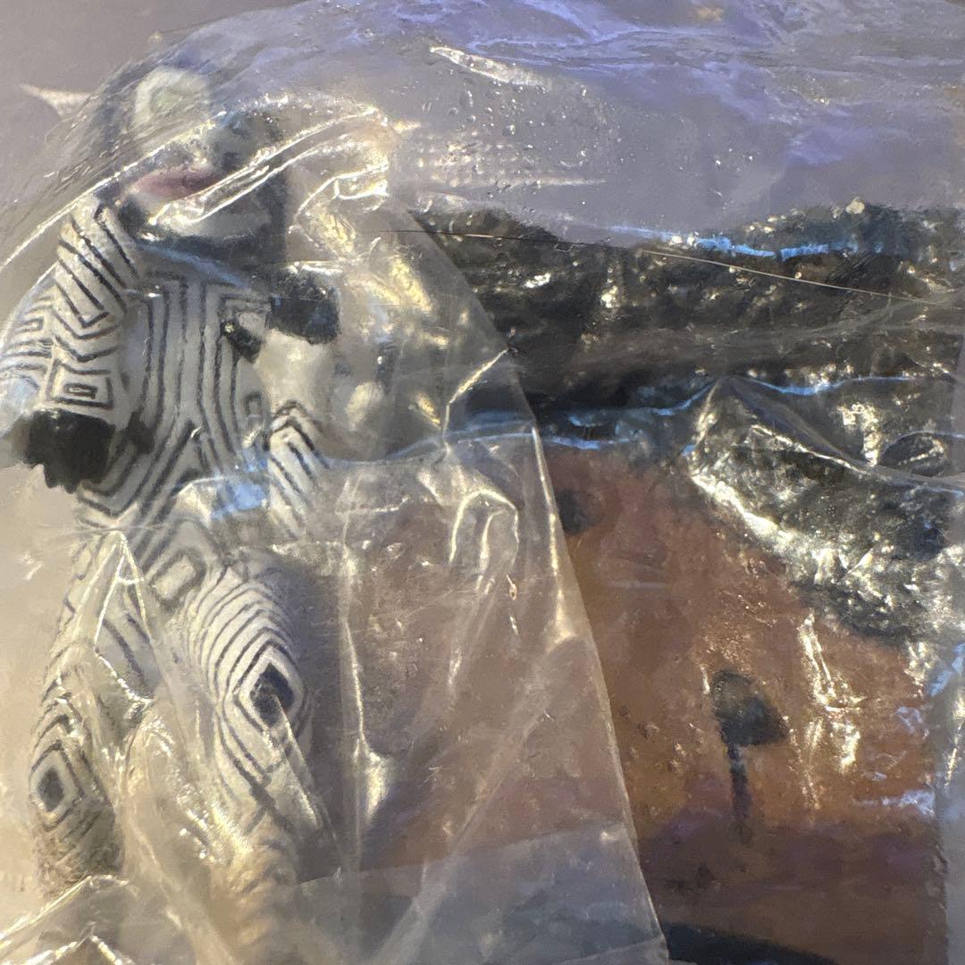 小*獣様 ウルトラ怪獣名鑑 第2弾 全10種 コンプリートセット
