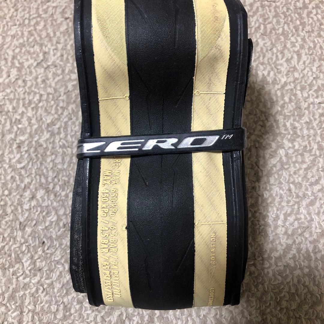 PIRELLI P ZERO RACE TLR RS RETRO 30C 2本