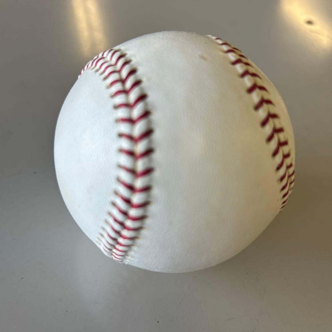 2005年 日本シリーズ 公式球 阪神甲子園