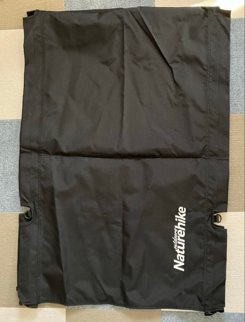 値下げ【美品】Naturehike(ネイチャーハイク) コット ベッド