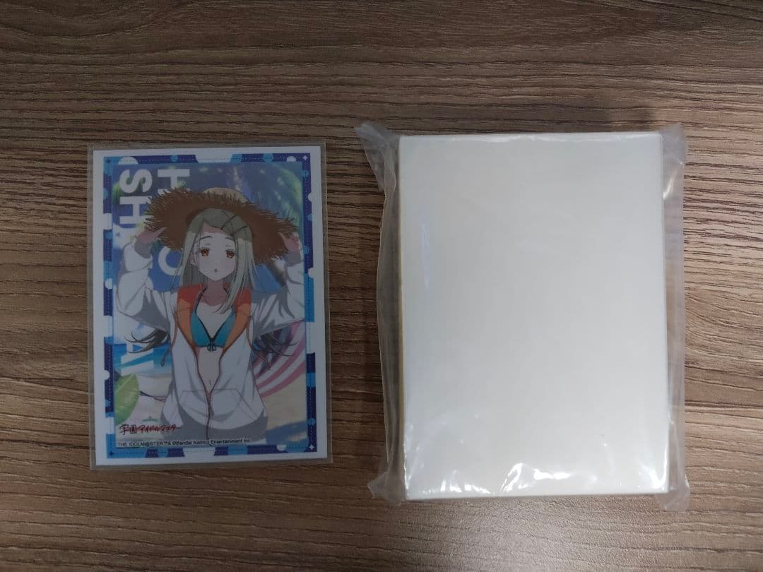 学マス 学園アイドルマスター RR以下ほぼ4コン ヴァイスシュヴァルツ SR付き