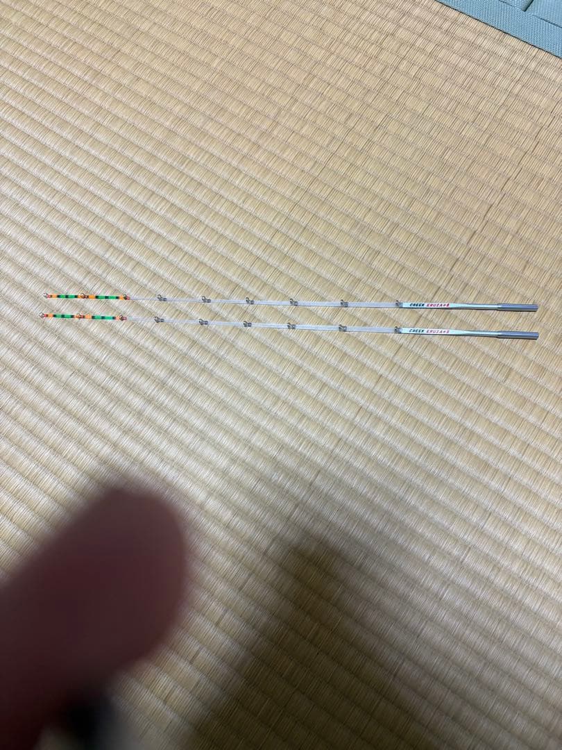 クリーク　エルザ8