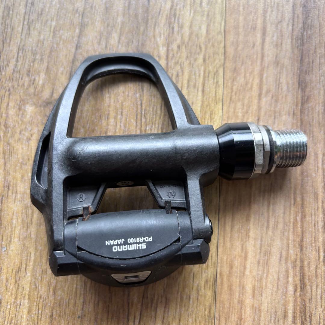 SHIMANO シマノ DURA-ACE PD-R9100 デュラエース