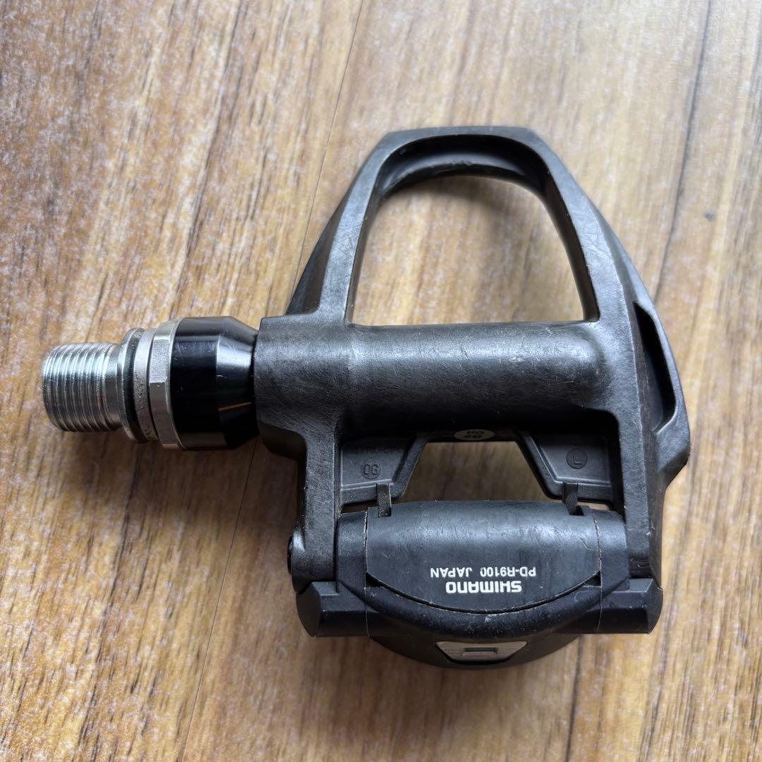 SHIMANO シマノ DURA-ACE PD-R9100 デュラエース