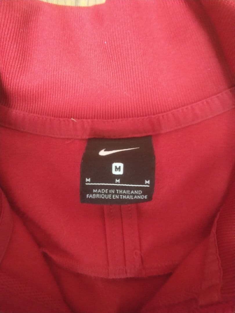 Nike Urawa Red Diamonds ジャージ 浦和レッズ　Mサイズ