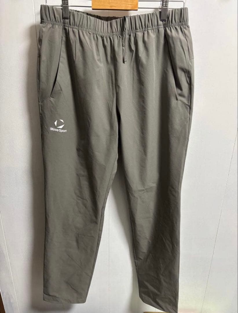 【新品】新作☆デサント クロスジャケットセットアップ上下