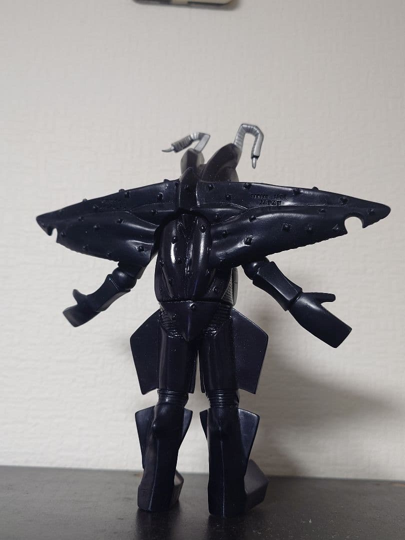 ウルトラマンパワード　怪獣ソフビ　まとめ売り　バラ不可