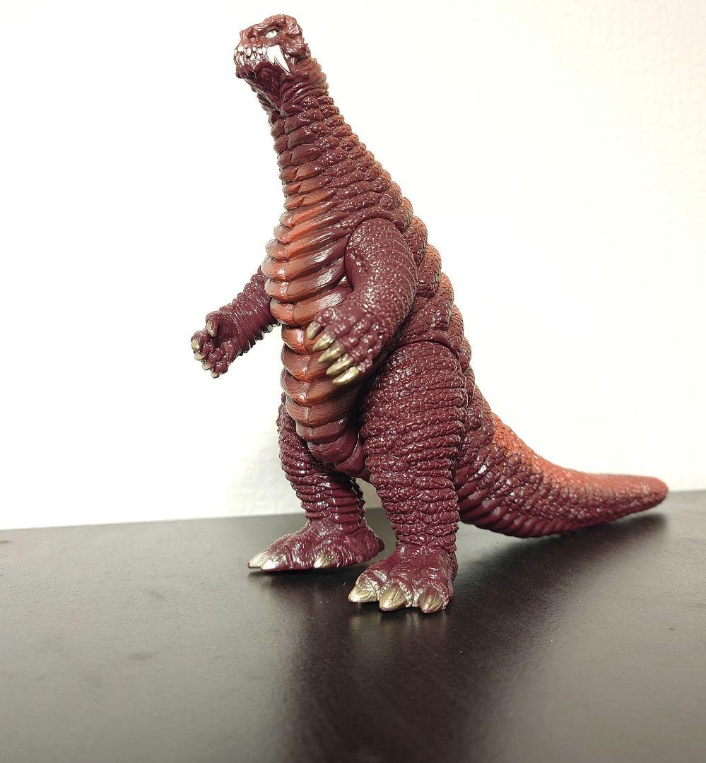 ウルトラマンパワード　怪獣ソフビ　まとめ売り　バラ不可