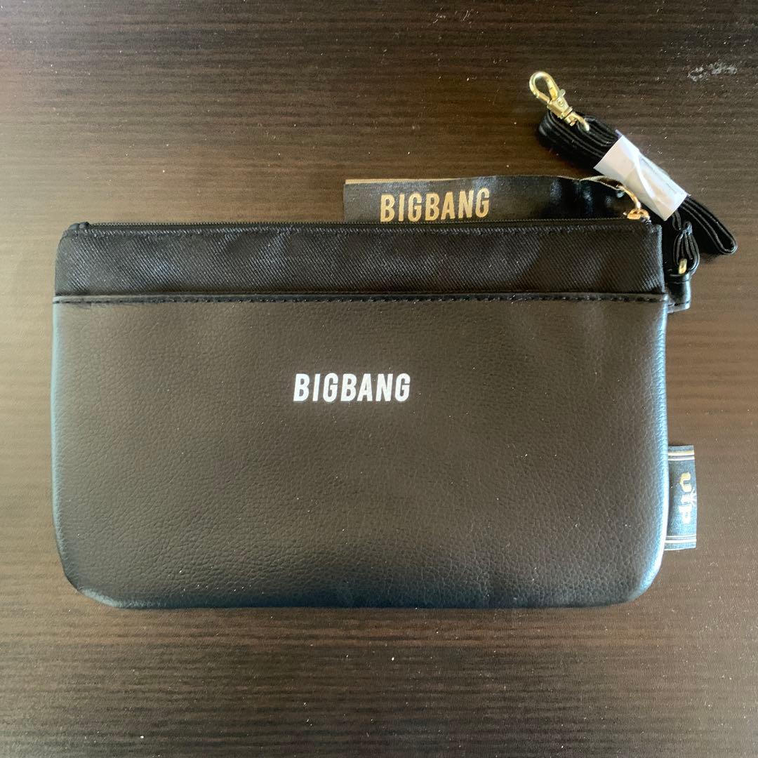 BIGANGグッズ詰め合わせセット