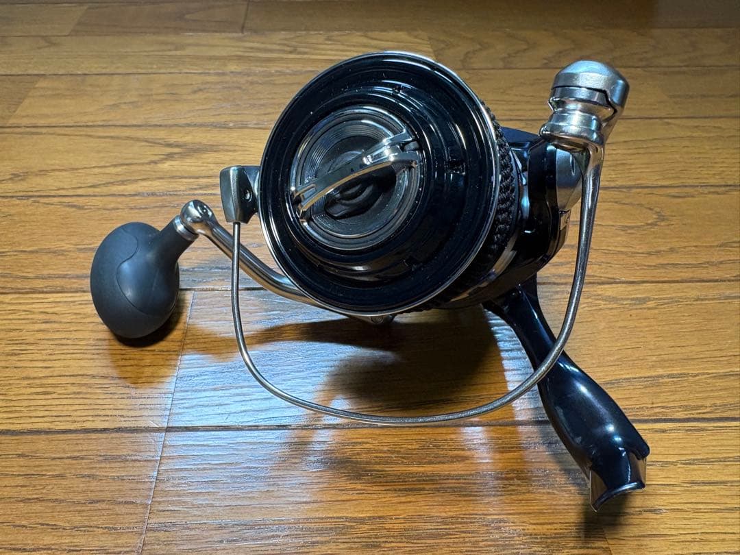 SHIMANO 21ツインパワーSW 14000XG