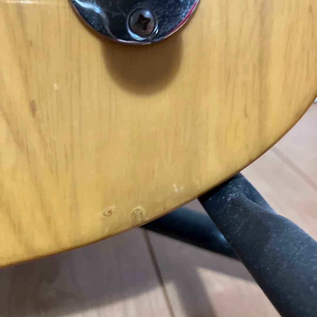 【日本製】フェンダー・テレキャスター　Fender Telecaster