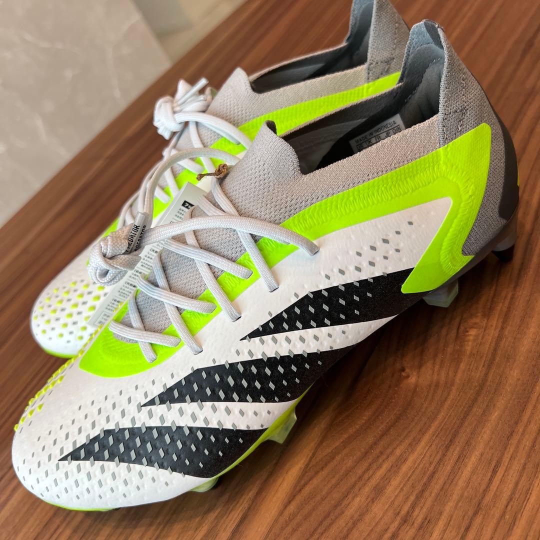 adidasプレデターアキュラシー .1 L SG 25.5㎝　PREDATOR