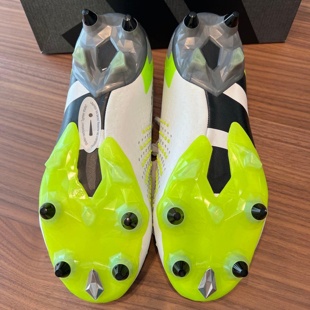 adidasプレデターアキュラシー .1 L SG 25.5㎝　PREDATOR