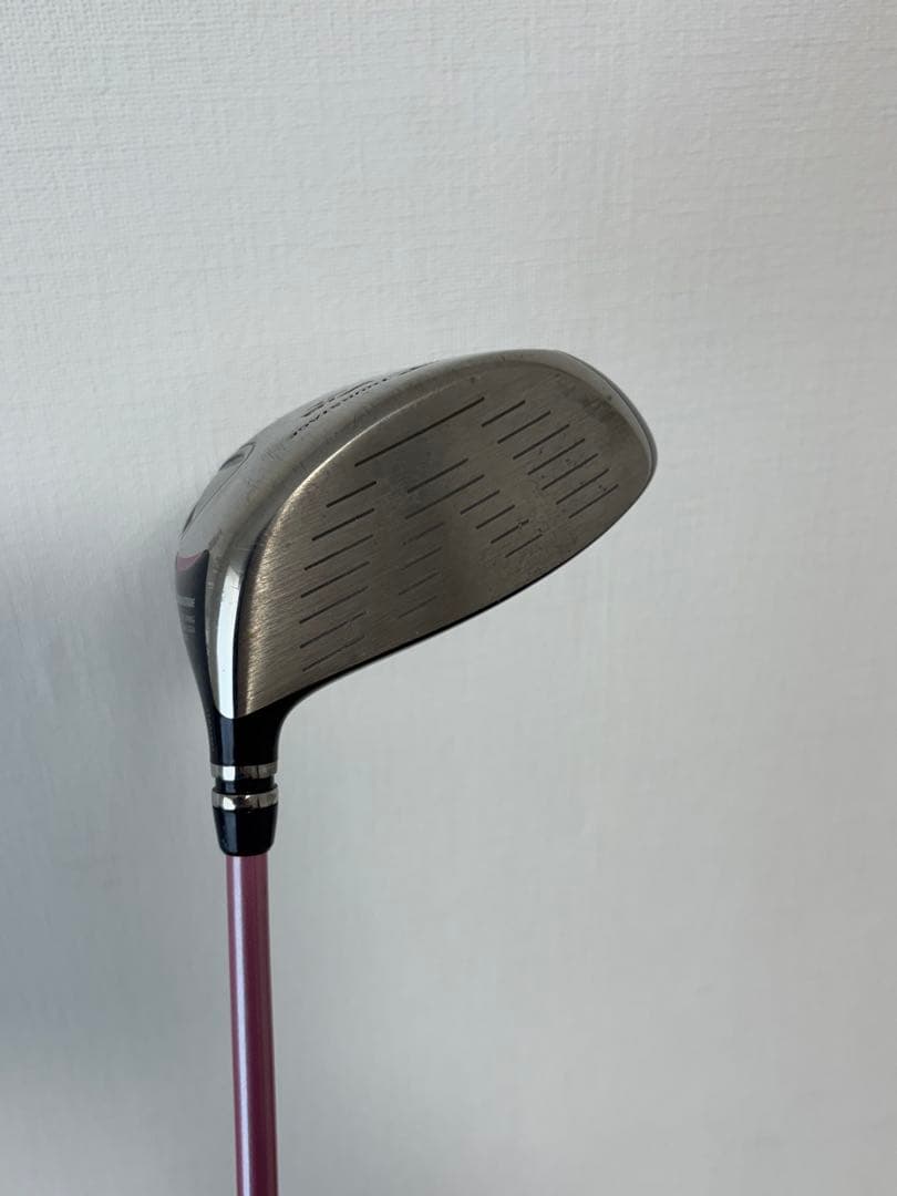 【◎美品】 Callaway 他　レディースゴルフクラブセット