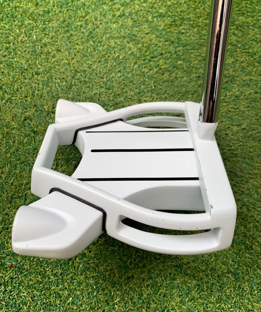TaylorMade GHOST Spider パター