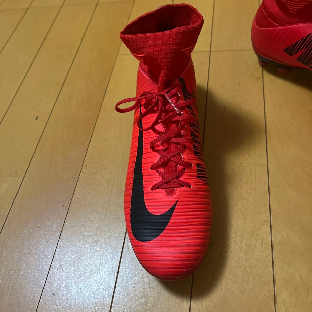 廃盤モデル　NIKE マーキュリアル　ベロチ　Ⅲ AG