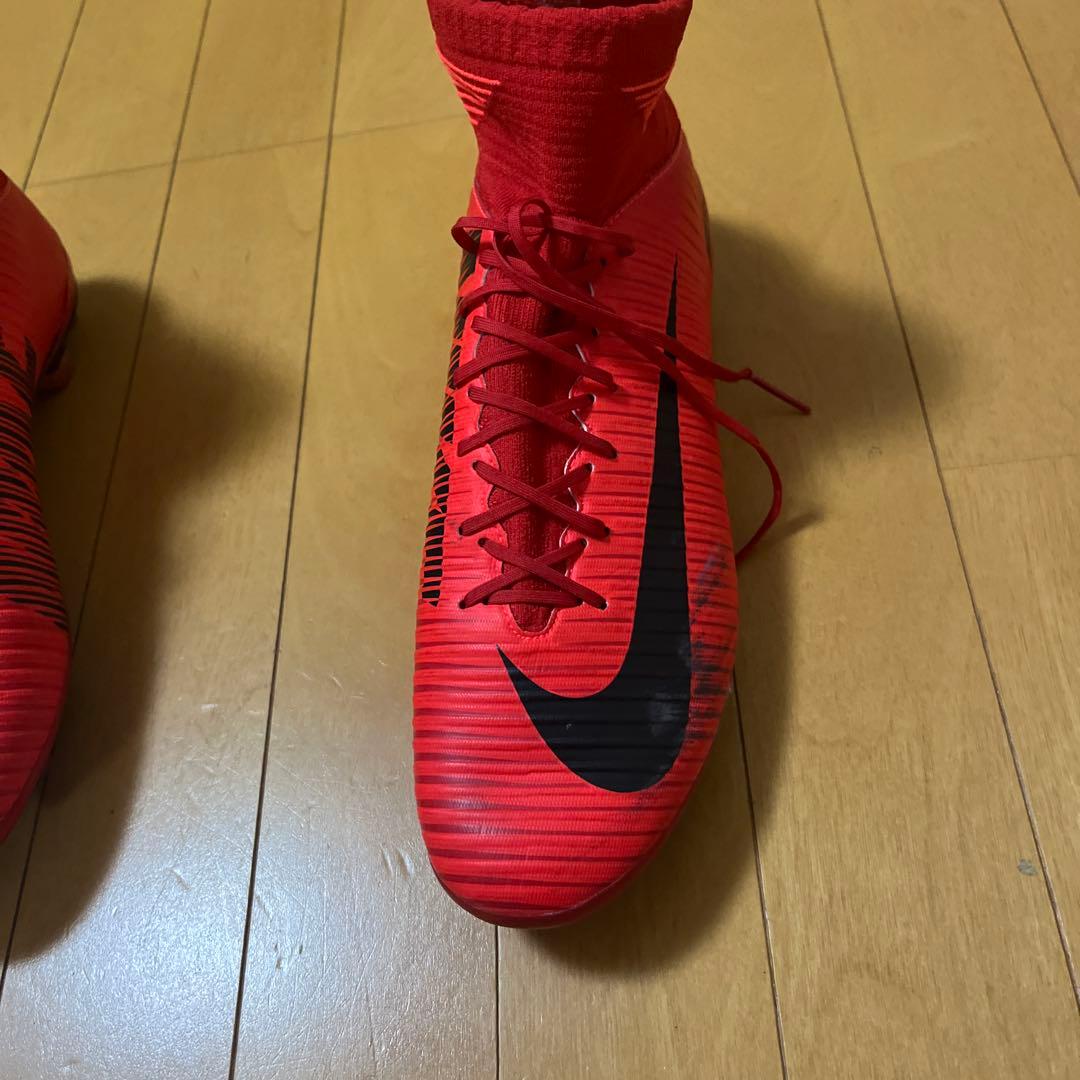 廃盤モデル　NIKE マーキュリアル　ベロチ　Ⅲ AG