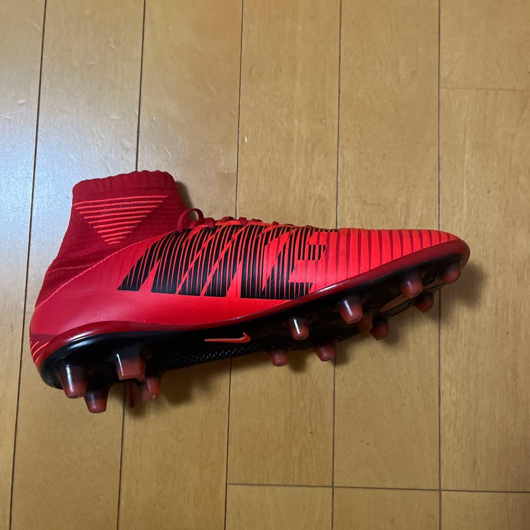 廃盤モデル　NIKE マーキュリアル　ベロチ　Ⅲ AG