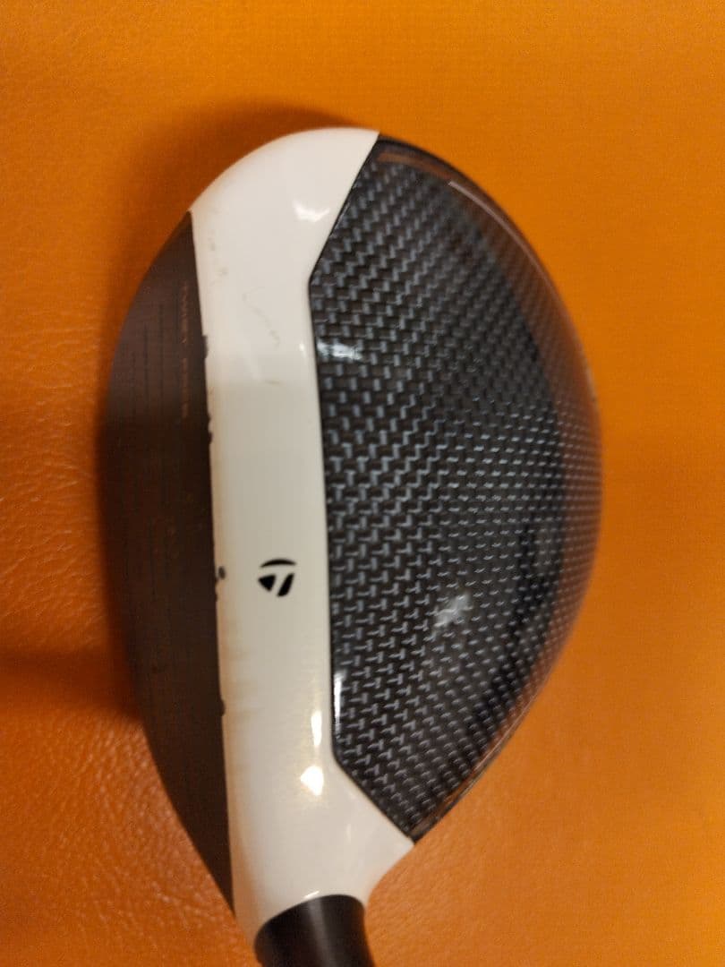 テーラーメイドSIMグローレ 5W(18°) Air Speeder SR