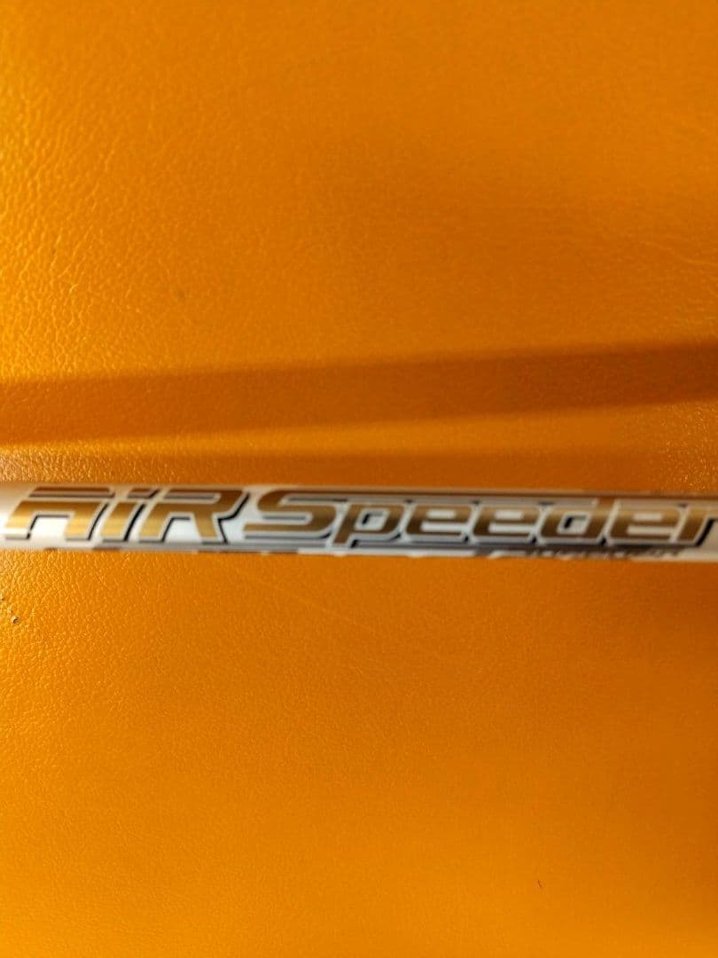 テーラーメイドSIMグローレ 5W(18°) Air Speeder SR